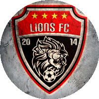 Logo Jackson Lions FC